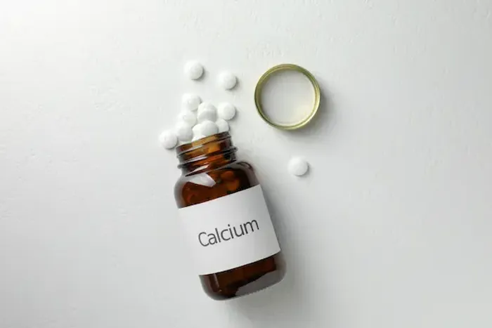 Calcium Supplements and Heart Health: To Take or Not to Take